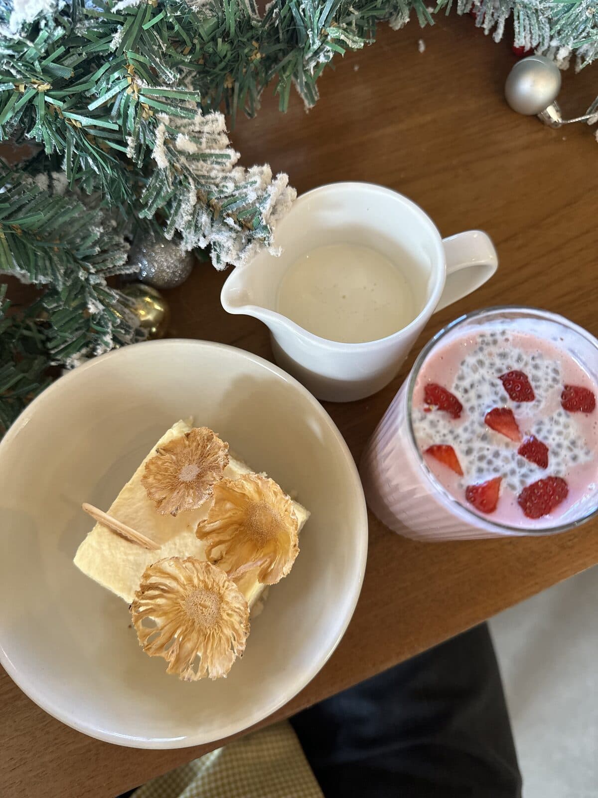 Christmas Brunch