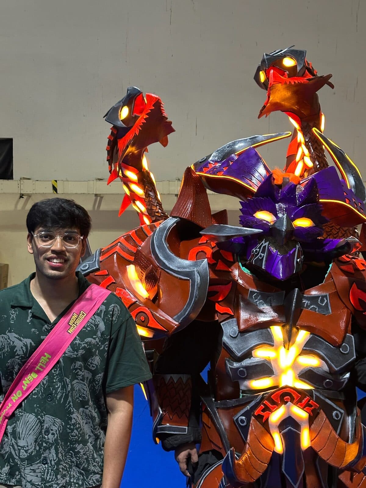 Comic Con