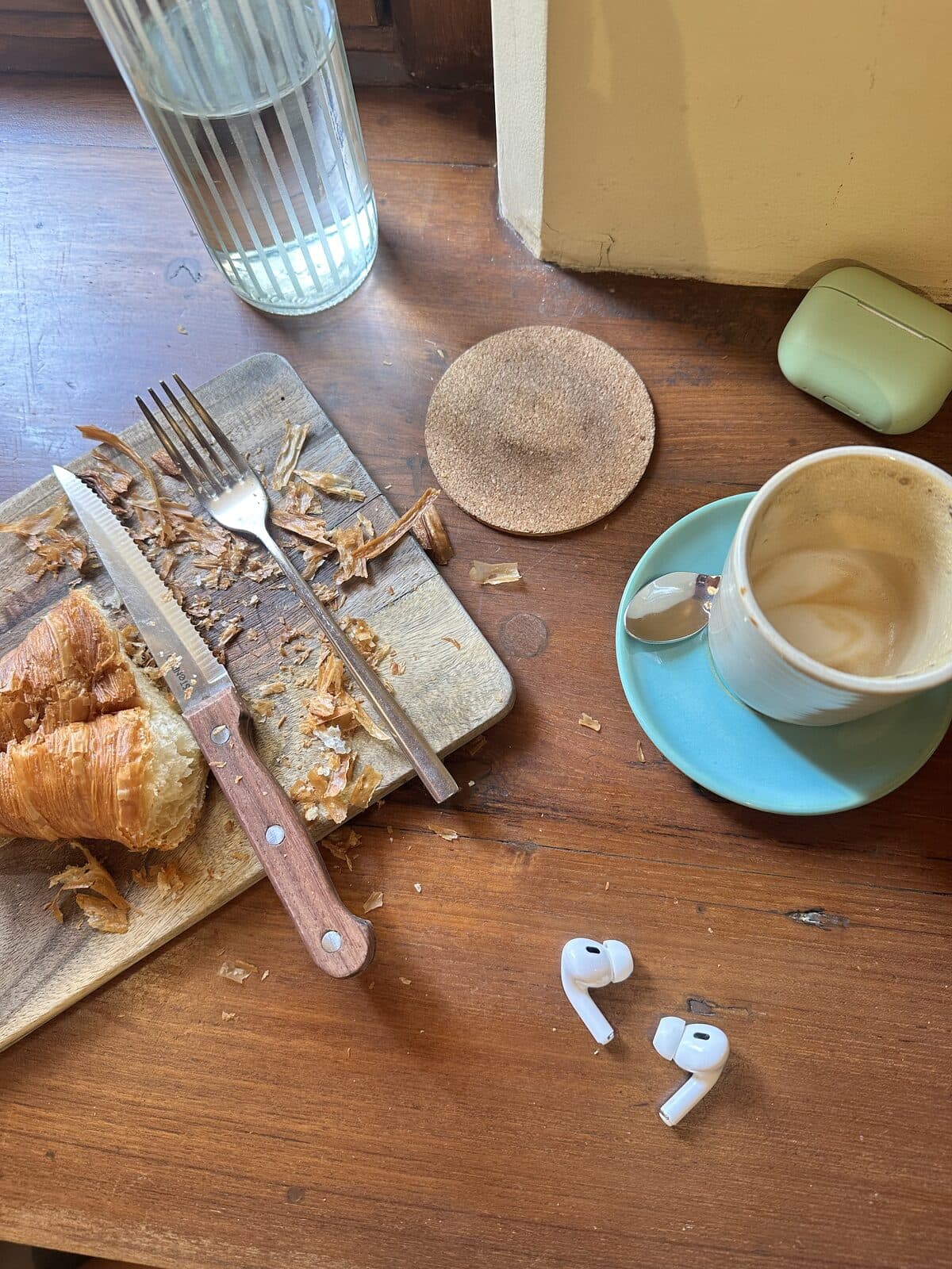 Croissant