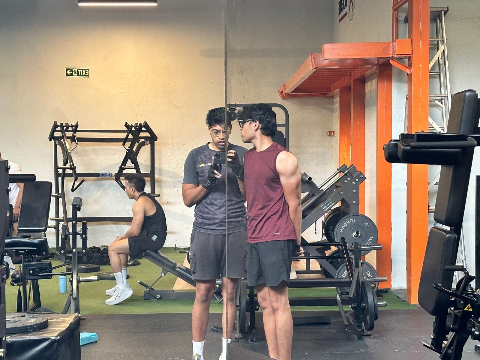 Spotter