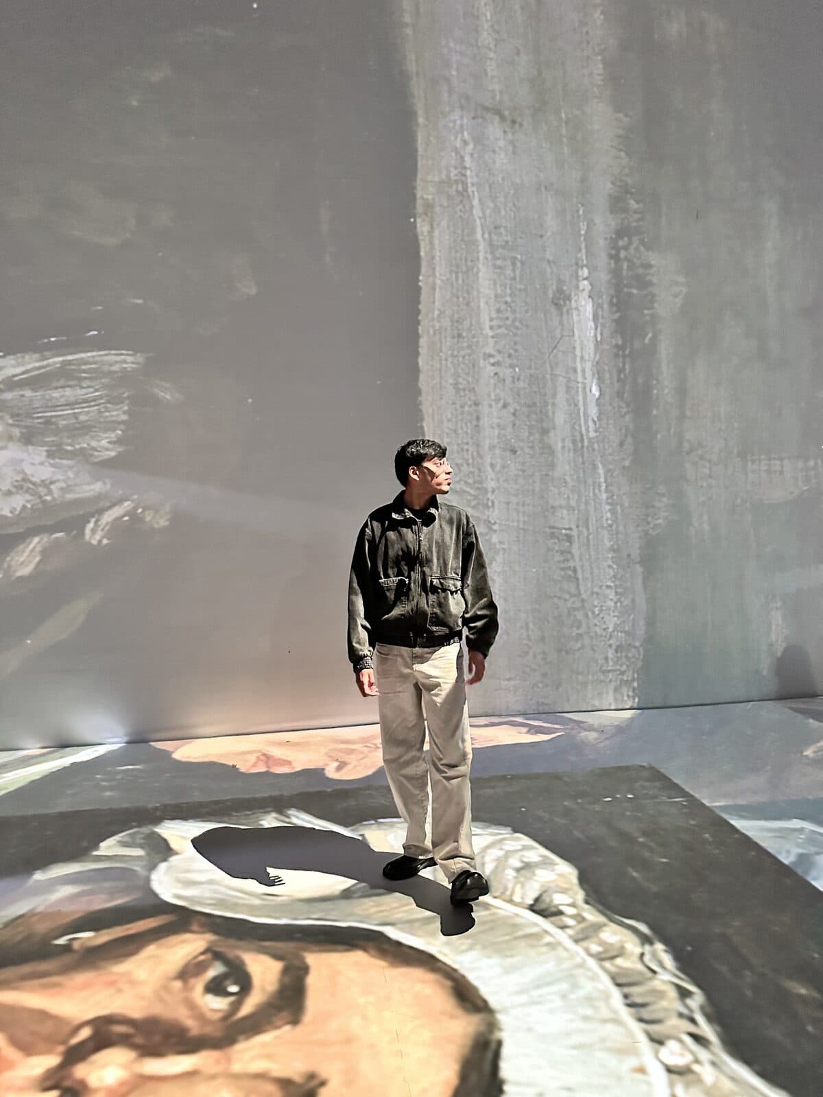 Van Gogh