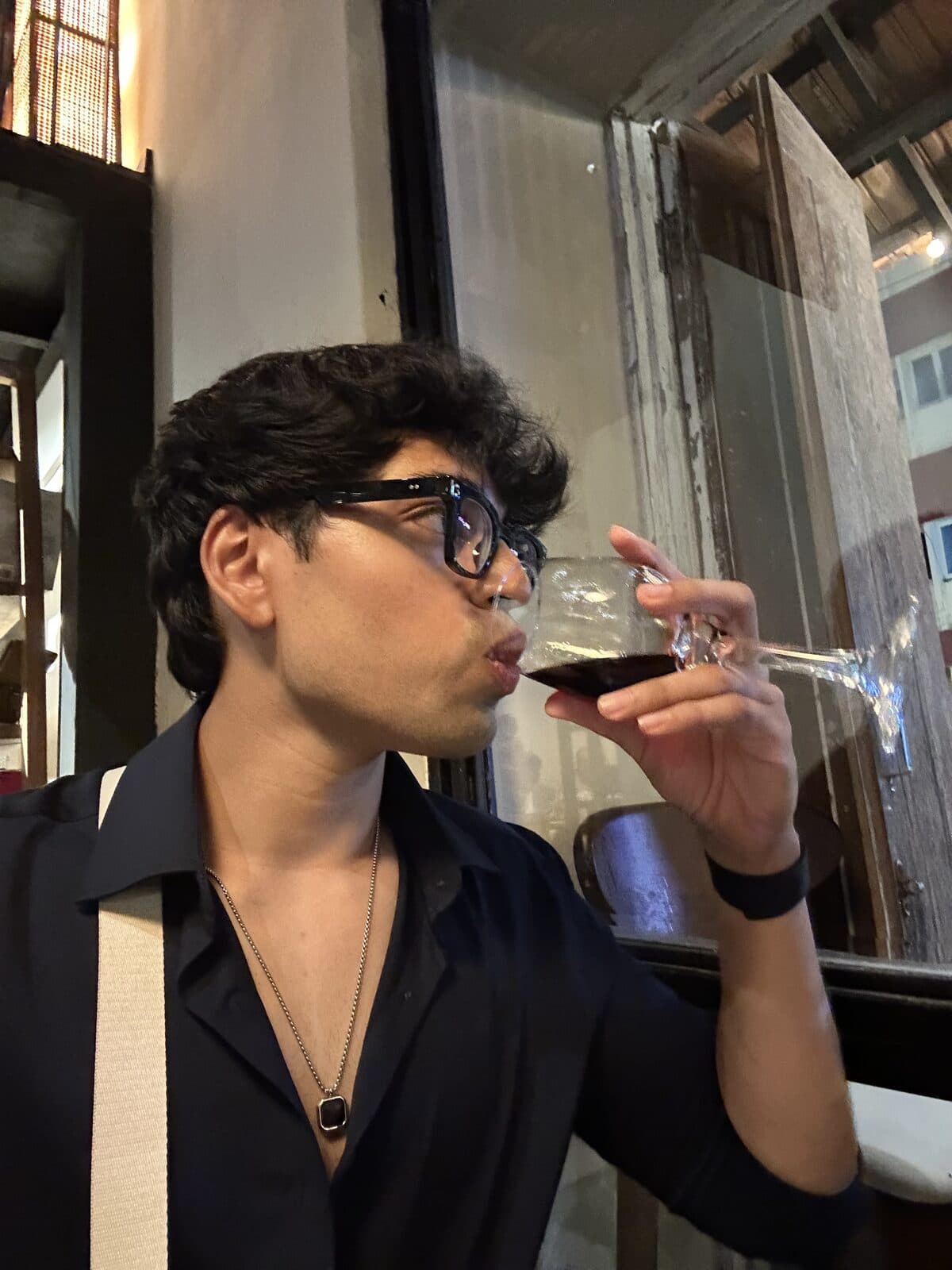 Wine